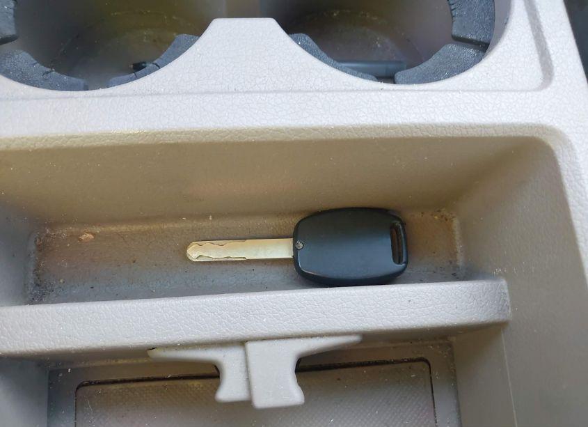 Photo 11 of 2006 Honda Ridgeline RTL (VIN 2HJYK16566H545755)