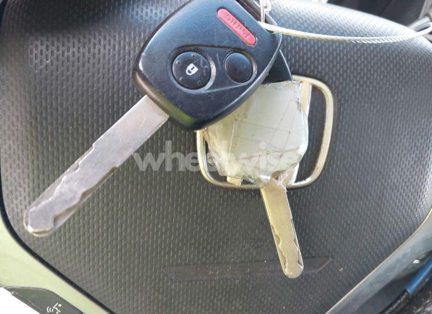 Photo 11 of 2006 Honda Ridgeline RTL (VIN 2HJYK16566H550339)