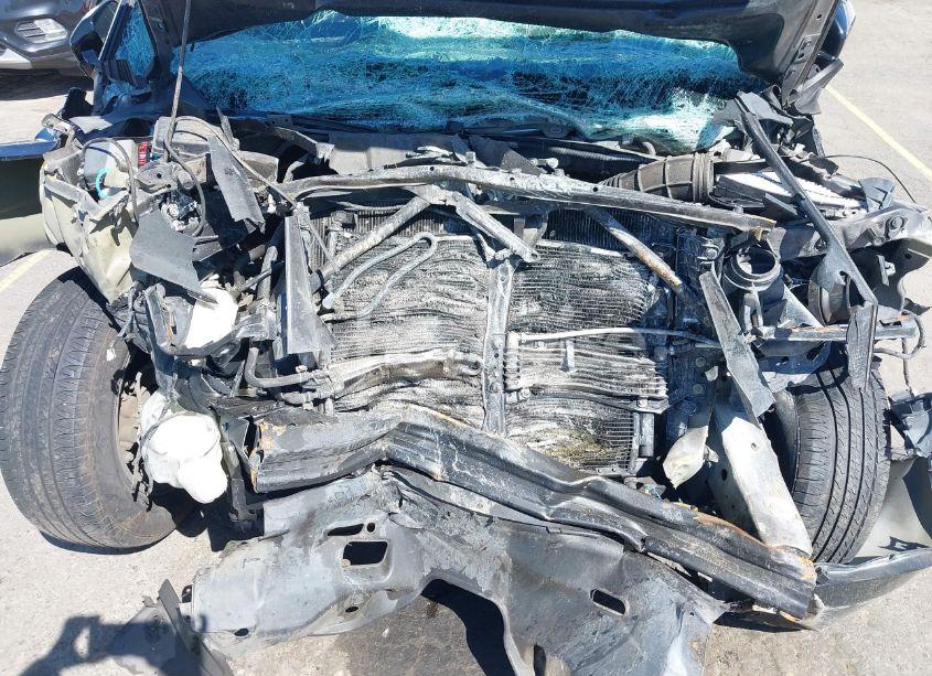 Photo 10 of 2007 Honda Ridgeline RTL (VIN 2HJYK16567H509727)