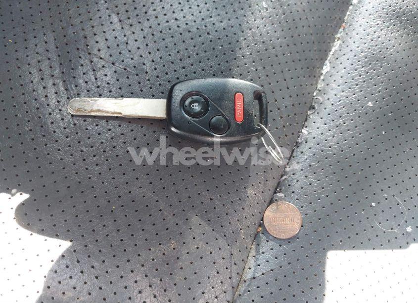 Photo 11 of 2007 Honda Ridgeline RTL (VIN 2HJYK16567H509727)