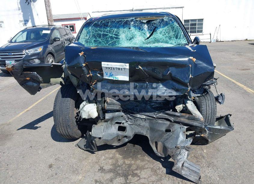 Photo 6 of 2007 Honda Ridgeline RTL (VIN 2HJYK16567H509727)