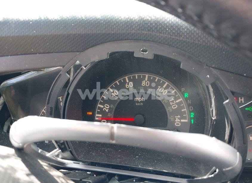 Photo 7 of 2007 Honda Ridgeline RTL (VIN 2HJYK16567H509727)