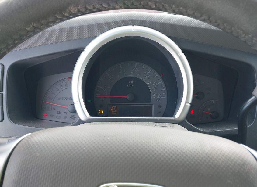 Photo 7 of 2008 Honda Ridgeline RTL (VIN 2HJYK16568H510555)