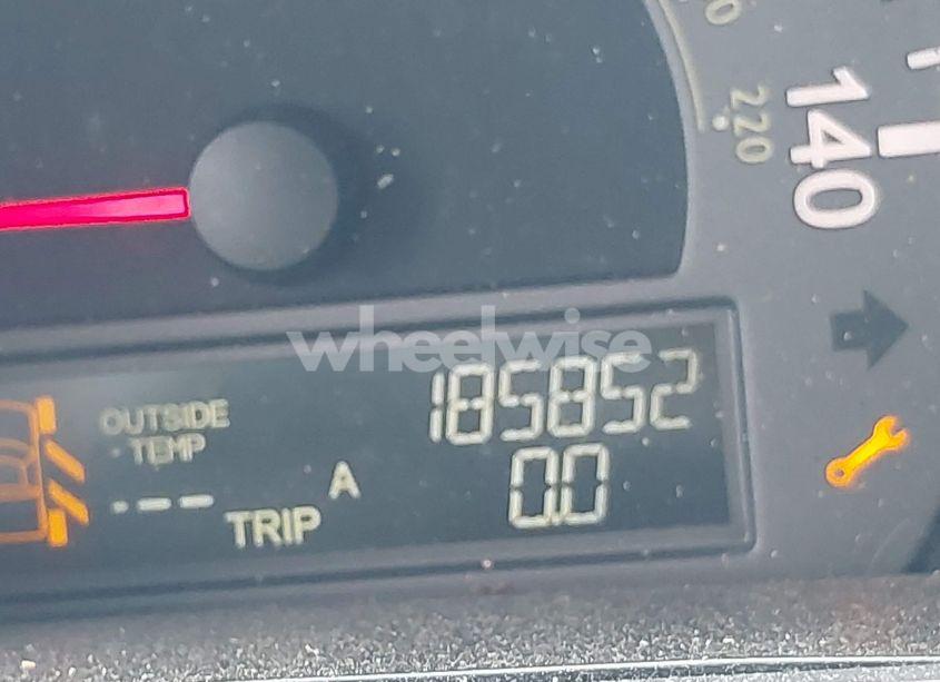 Photo 16 of 2008 Honda Ridgeline RTL (VIN 2HJYK16568H532944)