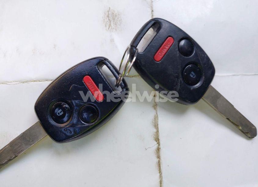 Photo 11 of 2009 Honda Ridgeline RTL (VIN 2HJYK16569H002832)