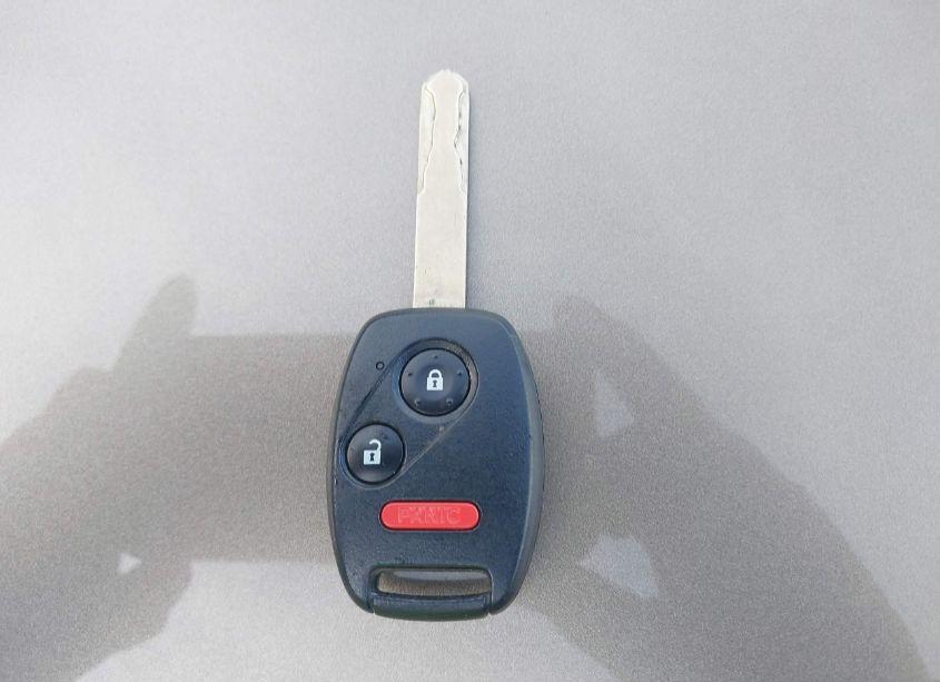 Photo 11 of 2009 Honda Ridgeline RTL (VIN 2HJYK16569H503302)