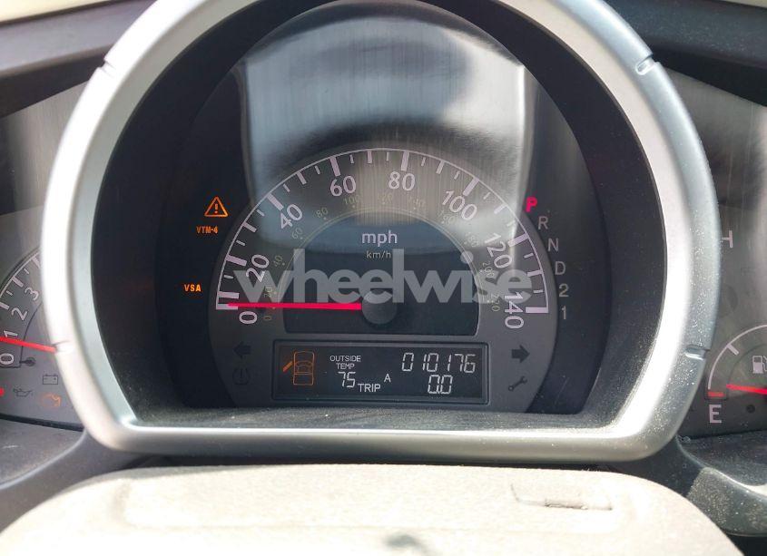 Photo 7 of 2006 Honda Ridgeline RTL (VIN 2HJYK16576H504714)