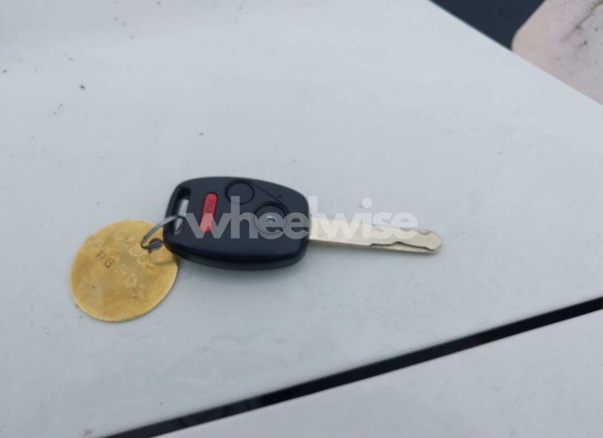 Photo 11 of 2006 Honda Ridgeline RTL (VIN 2HJYK16576H506978)