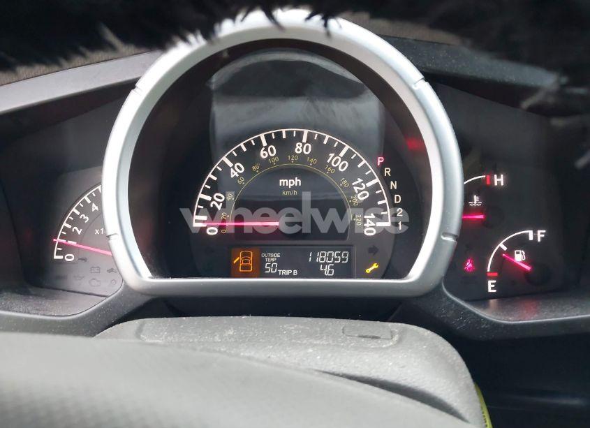 Photo 7 of 2006 Honda Ridgeline RTL (VIN 2HJYK16576H506978)