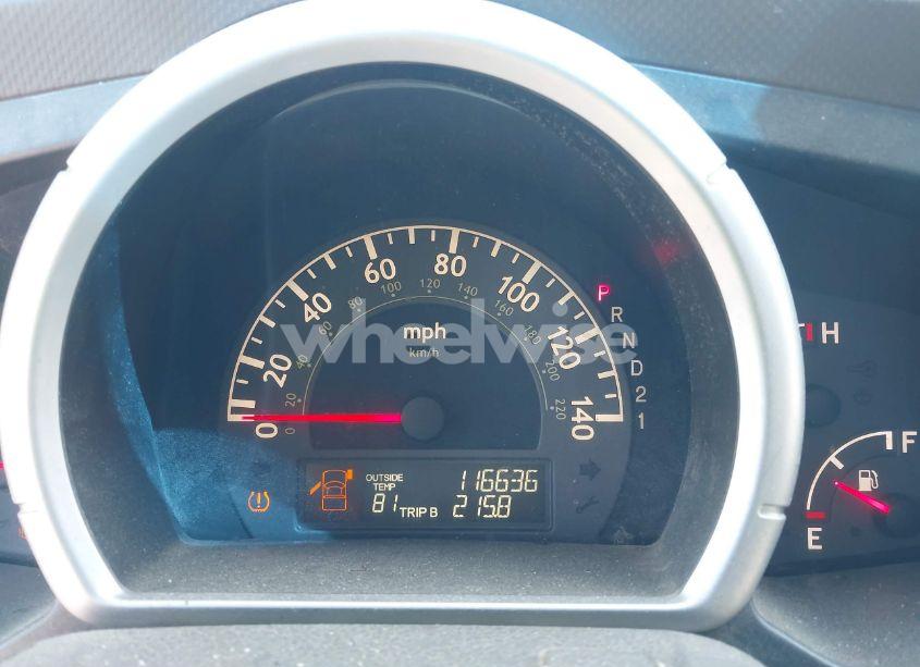 Photo 7 of 2006 Honda Ridgeline RTL (VIN 2HJYK16576H511971)