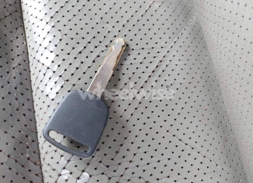 Photo 11 of 2006 Honda Ridgeline RTL (VIN 2HJYK16576H527152)