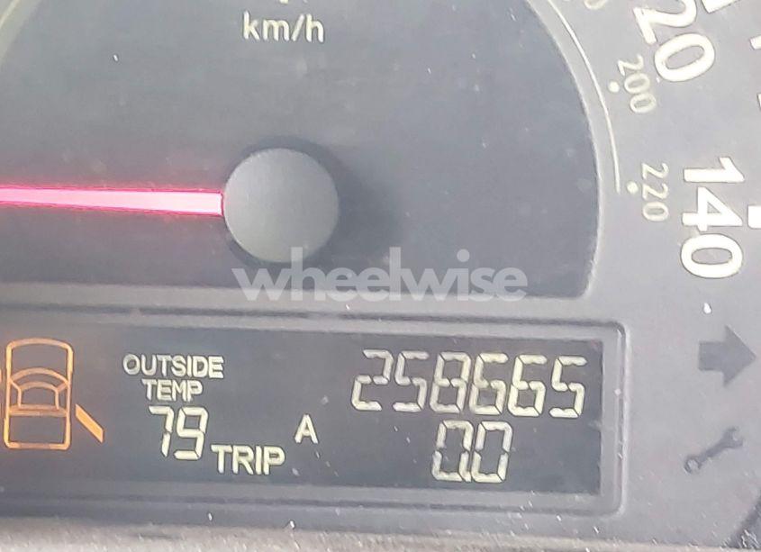 Photo 7 of 2006 Honda Ridgeline RTL (VIN 2HJYK16576H527152)