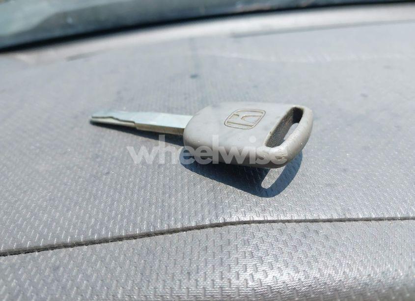 Photo 11 of 2006 Honda Ridgeline RTL (VIN 2HJYK16576H548163)