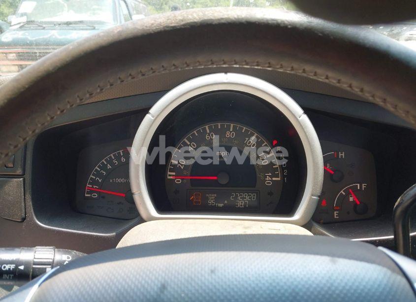 Photo 7 of 2006 Honda Ridgeline RTL (VIN 2HJYK16576H548163)