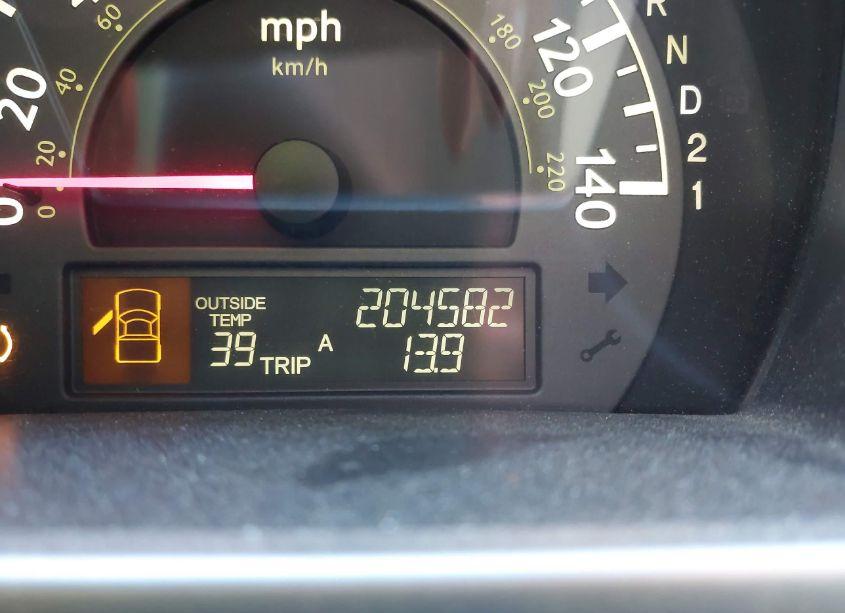 Photo 7 of 2006 Honda Ridgeline RTL (VIN 2HJYK16576H549636)