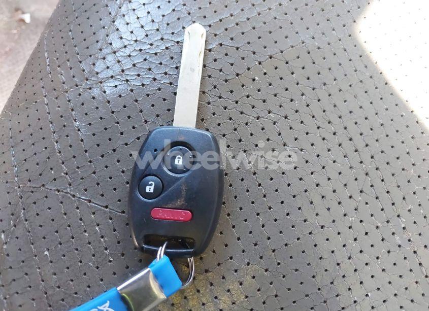 Photo 11 of 2006 Honda Ridgeline RTL (VIN 2HJYK16576H551323)