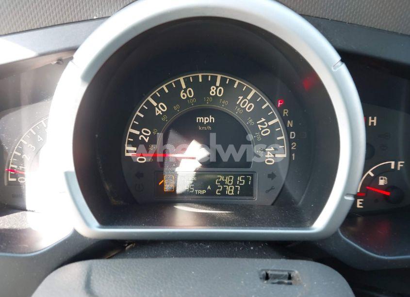 Photo 7 of 2006 Honda Ridgeline RTL (VIN 2HJYK16576H551323)