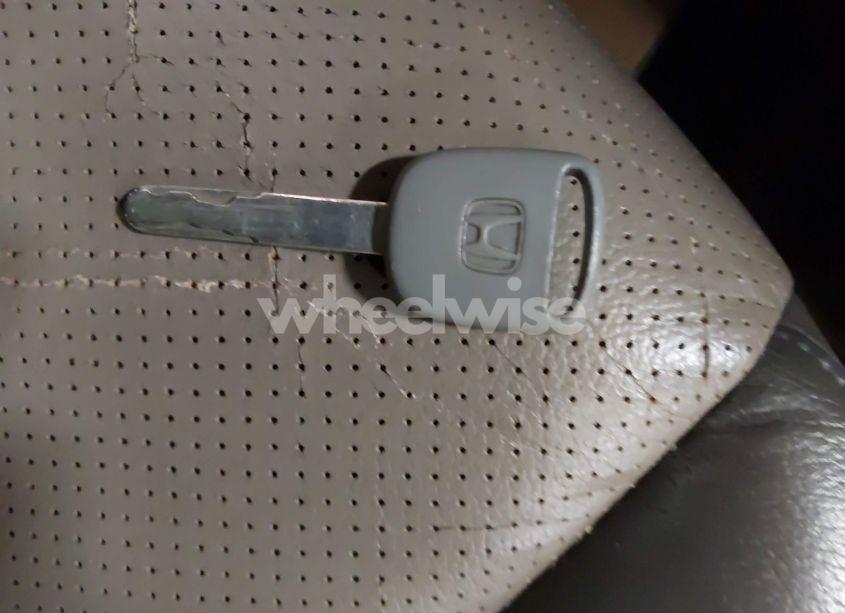 Photo 11 of 2006 Honda Ridgeline RTL (VIN 2HJYK16576H555047)