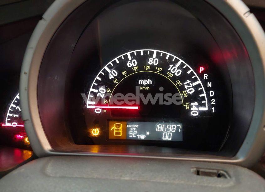 Photo 7 of 2006 Honda Ridgeline RTL (VIN 2HJYK16576H555047)