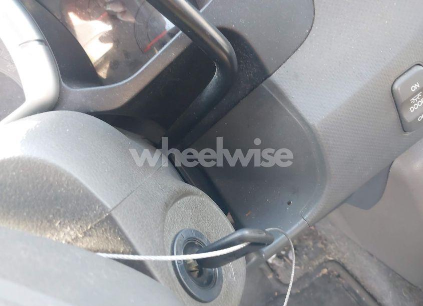 Photo 11 of 2006 Honda Ridgeline RTL (VIN 2HJYK16576H560474)