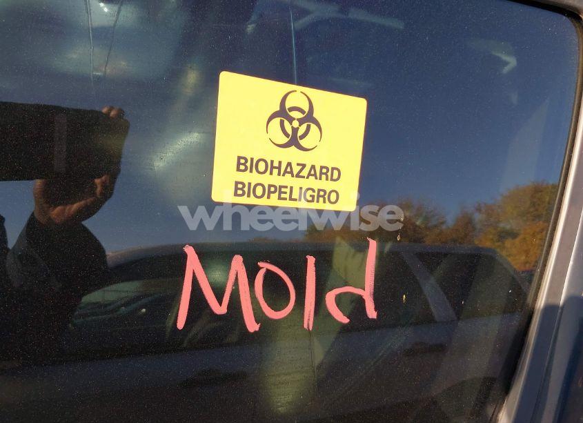 Photo 12 of 2006 Honda Ridgeline RTL (VIN 2HJYK16576H560474)