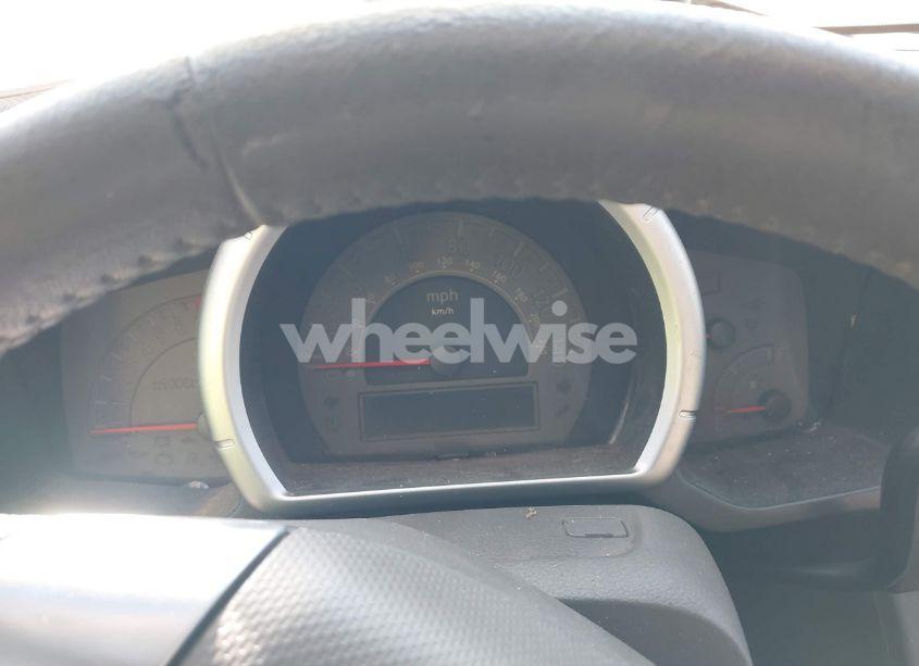 Photo 7 of 2006 Honda Ridgeline RTL (VIN 2HJYK16576H560474)