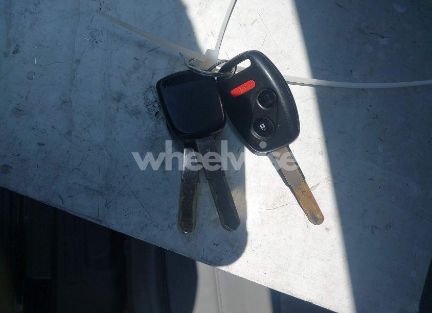 Photo 11 of 2006 Honda Ridgeline RTL (VIN 2HJYK16576H566002)