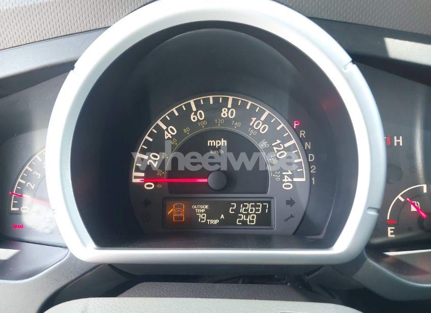 Photo 7 of 2006 Honda Ridgeline RTL (VIN 2HJYK16576H566002)