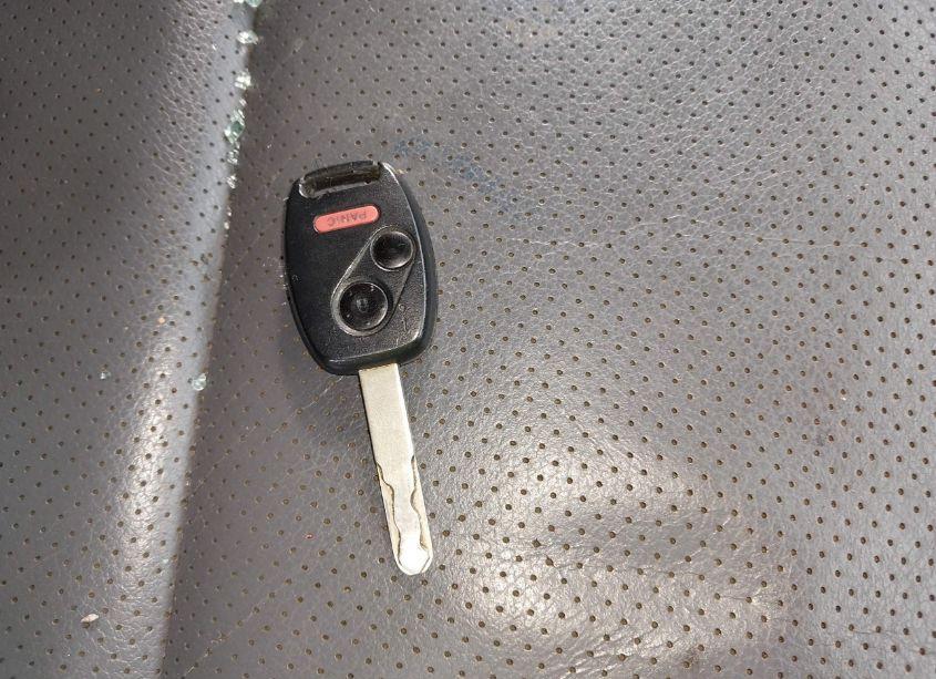 Photo 11 of 2007 Honda Ridgeline RTL (VIN 2HJYK16577H000021)