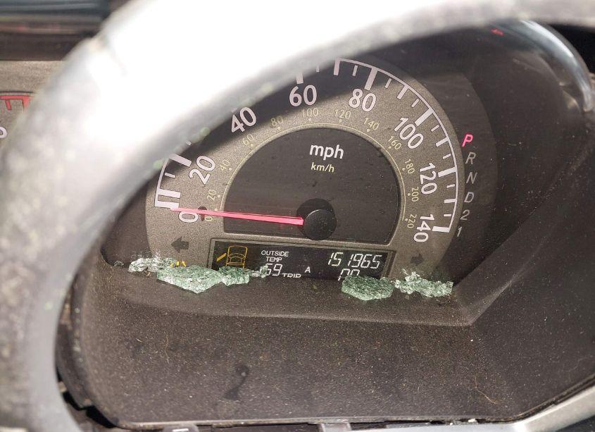 Photo 7 of 2007 Honda Ridgeline RTL (VIN 2HJYK16577H000021)