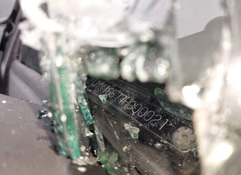 Photo 9 of 2007 Honda Ridgeline RTL (VIN 2HJYK16577H000021)