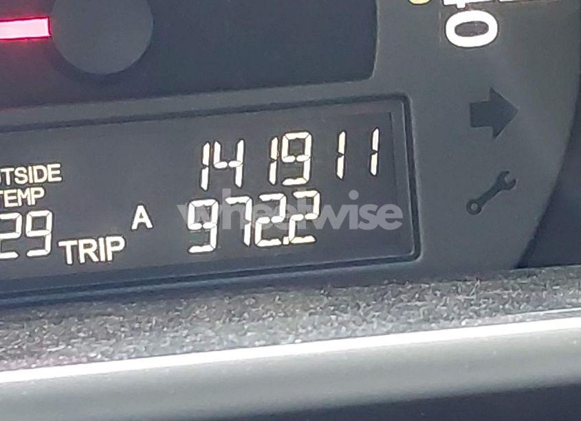 Photo 15 of 2008 Honda Ridgeline RTL (VIN 2HJYK16578H513514)