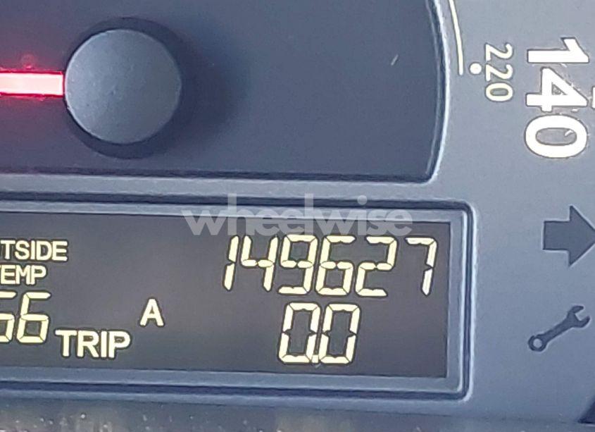 Photo 15 of 2008 Honda Ridgeline RTL (VIN 2HJYK16578H521578)