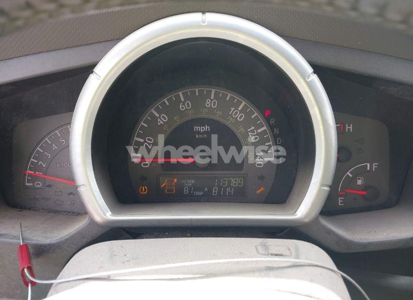 Photo 7 of 2006 Honda Ridgeline RTL (VIN 2HJYK16586H502230)