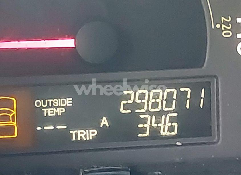 Photo 15 of 2006 Honda Ridgeline RTL (VIN 2HJYK16586H535910)