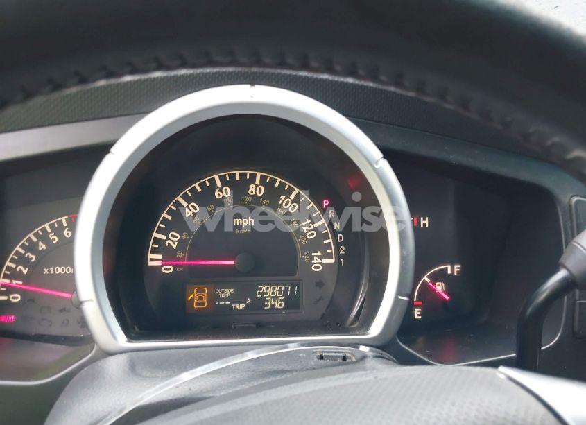 Photo 7 of 2006 Honda Ridgeline RTL (VIN 2HJYK16586H535910)