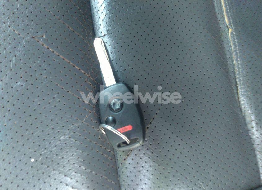 Photo 11 of 2007 Honda Ridgeline RTL (VIN 2HJYK16587H507364)