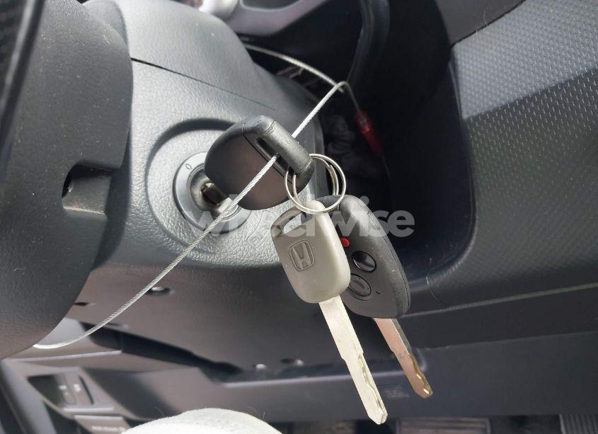 Photo 11 of 2007 Honda Ridgeline RTL (VIN 2HJYK16587H544267)