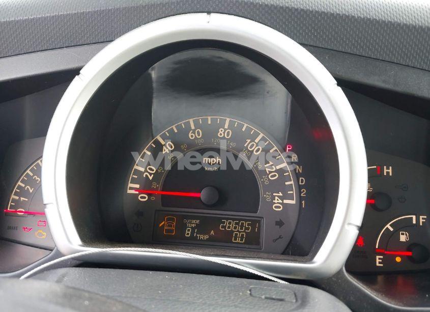 Photo 7 of 2007 Honda Ridgeline RTL (VIN 2HJYK16587H544267)