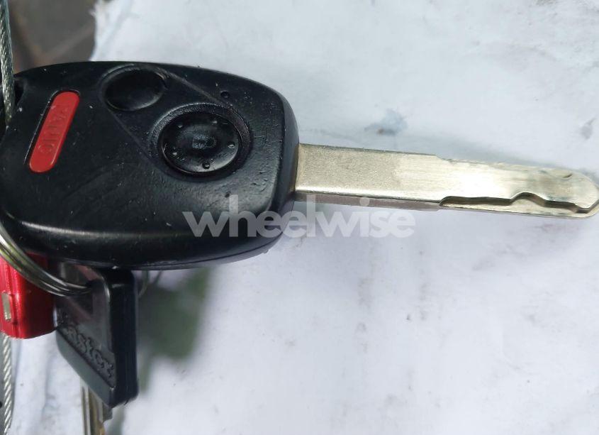 Photo 11 of 2006 Honda Ridgeline RTL (VIN 2HJYK16596H511230)