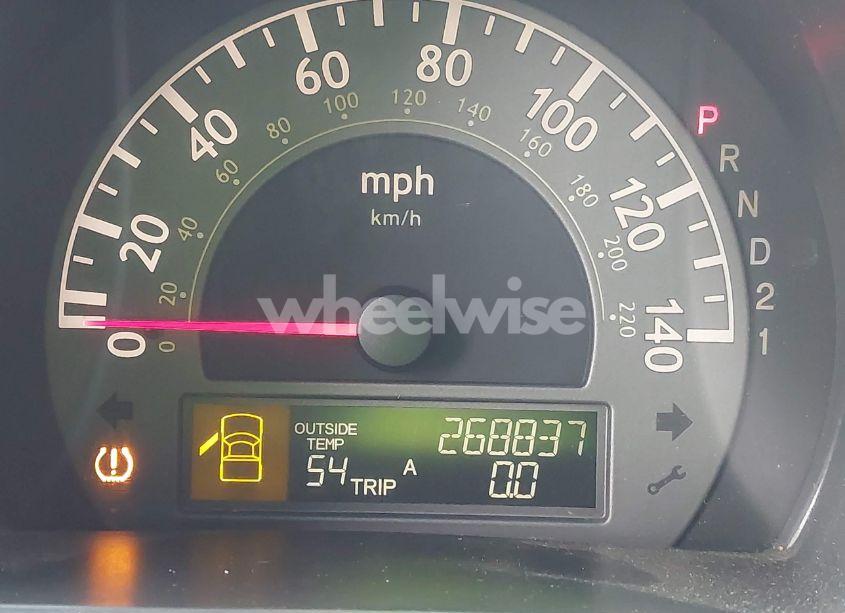 Photo 15 of 2006 Honda Ridgeline RTL (VIN 2HJYK16596H511230)