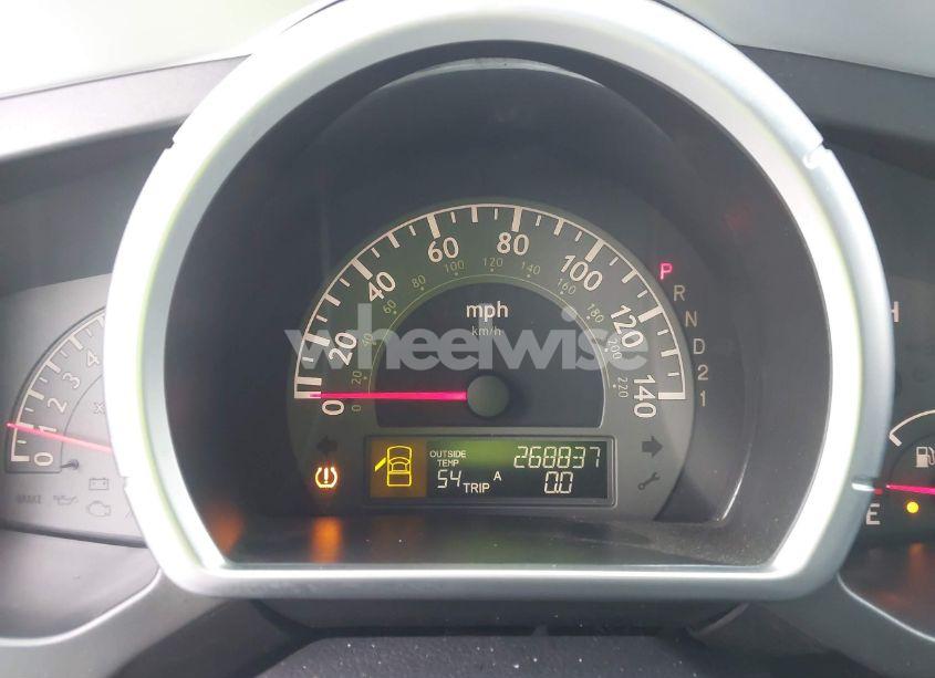 Photo 7 of 2006 Honda Ridgeline RTL (VIN 2HJYK16596H511230)