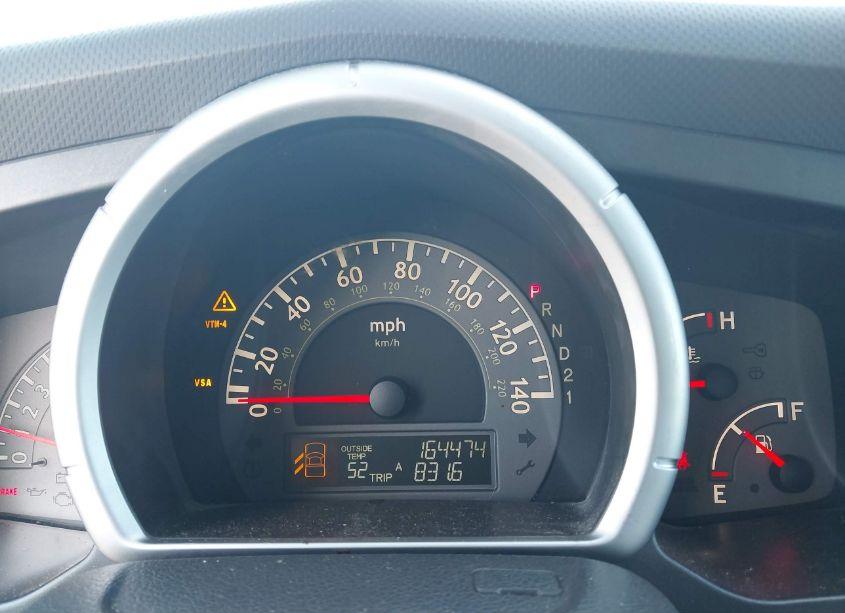 Photo 7 of 2006 Honda Ridgeline RTL (VIN 2HJYK16596H550092)