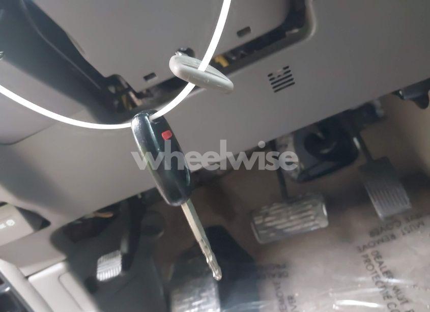 Photo 11 of 2006 Honda Ridgeline RTL (VIN 2HJYK16596H569192)