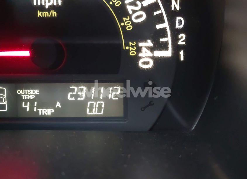 Photo 15 of 2006 Honda Ridgeline RTL (VIN 2HJYK16596H569192)