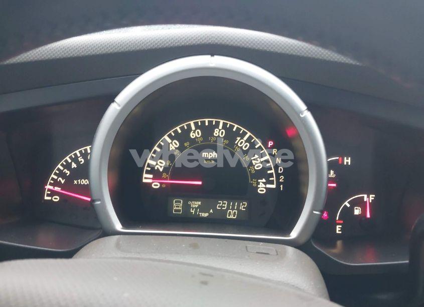 Photo 7 of 2006 Honda Ridgeline RTL (VIN 2HJYK16596H569192)