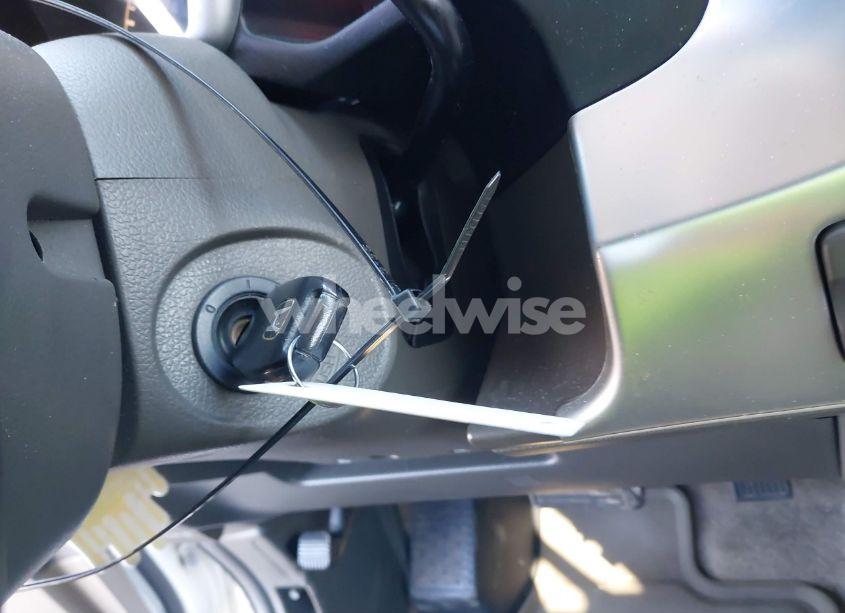 Photo 11 of 2007 Honda Ridgeline RTL (VIN 2HJYK16597H505414)