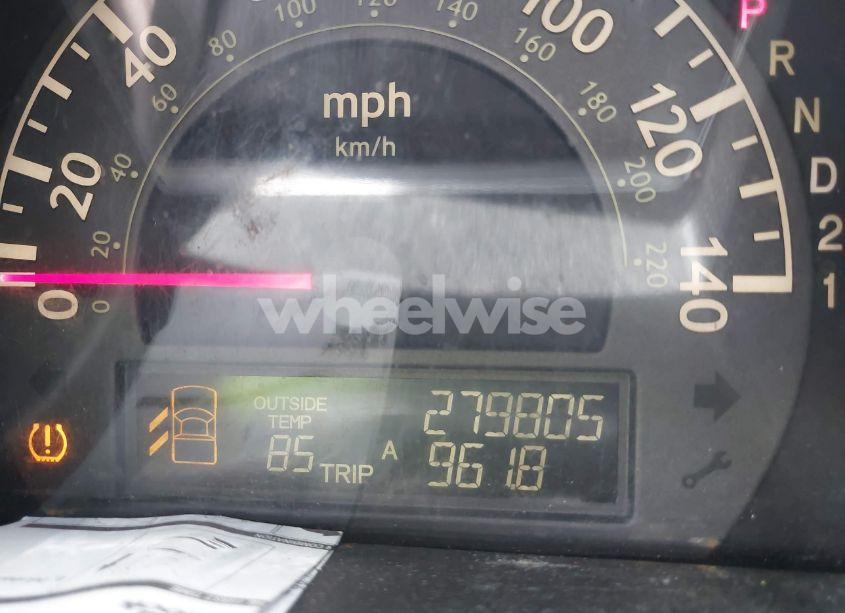 Photo 15 of 2007 Honda Ridgeline RTL (VIN 2HJYK16597H537781)