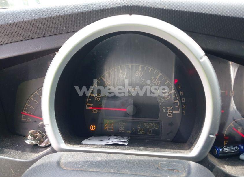 Photo 7 of 2007 Honda Ridgeline RTL (VIN 2HJYK16597H537781)