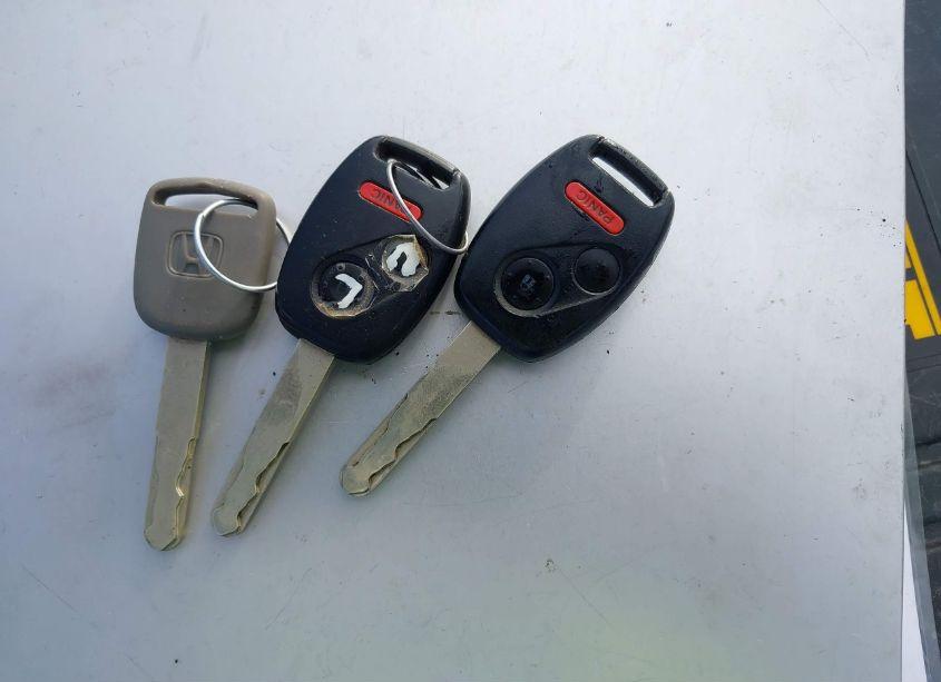 Photo 11 of 2007 Honda Ridgeline RTL (VIN 2HJYK16597H543869)